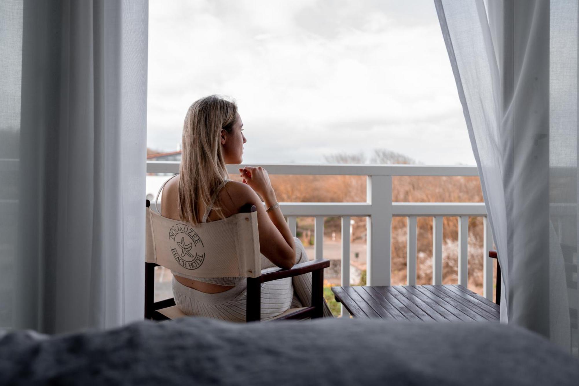 Noordzee, Hotel & Spa Cadzand Quarto foto