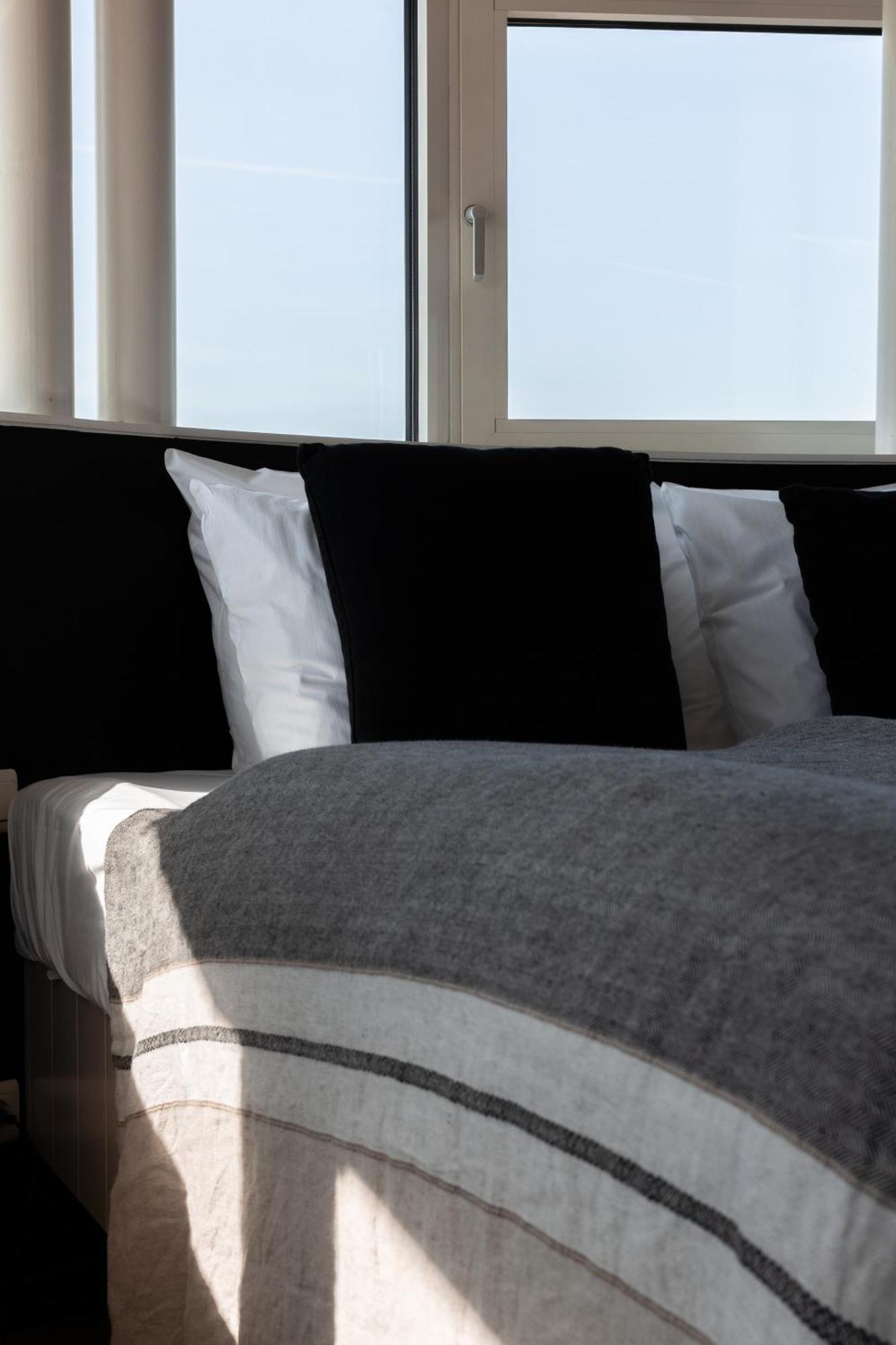 Noordzee, Hotel & Spa Cadzand Quarto foto