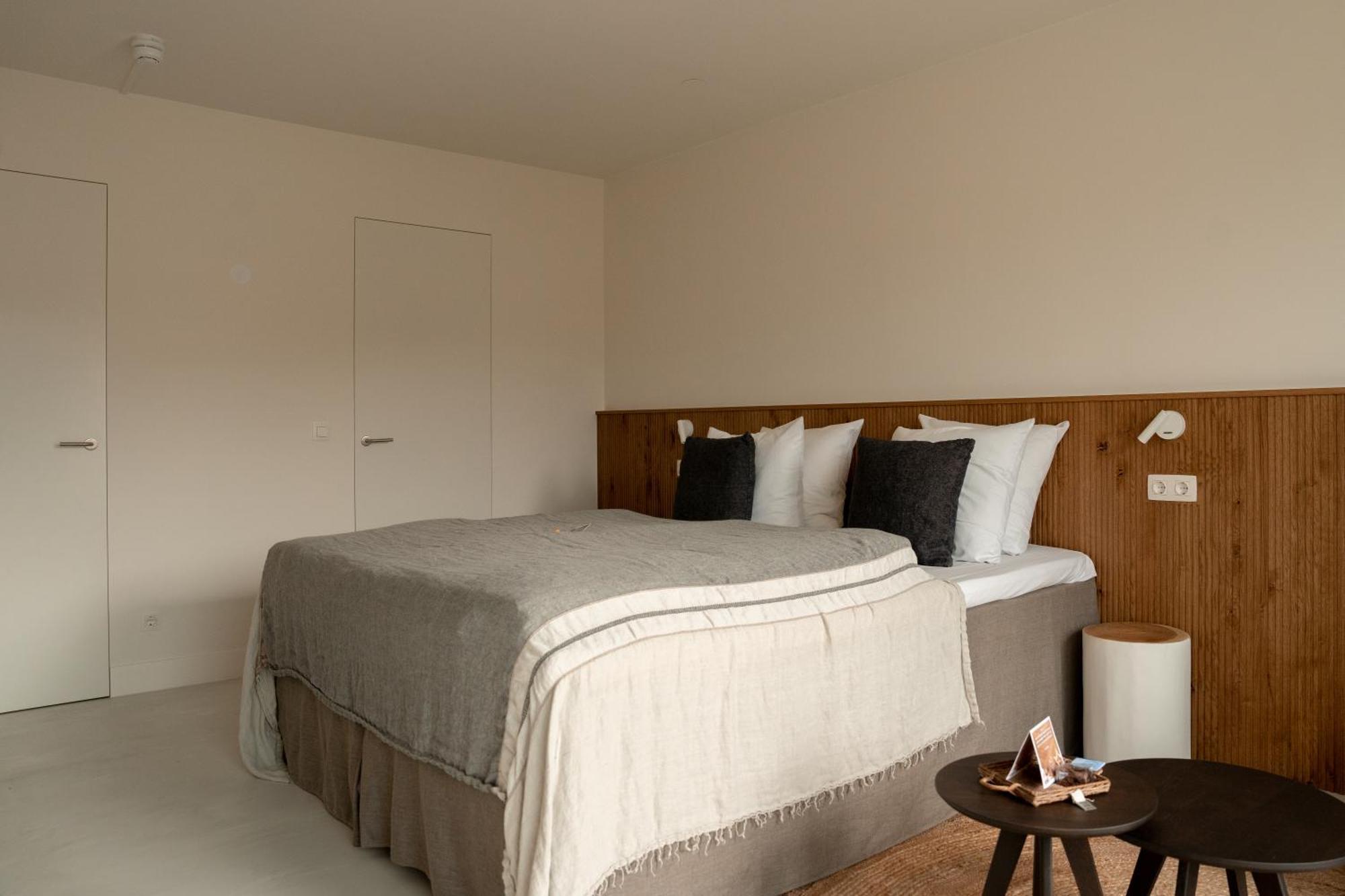 Noordzee, Hotel & Spa Cadzand Quarto foto
