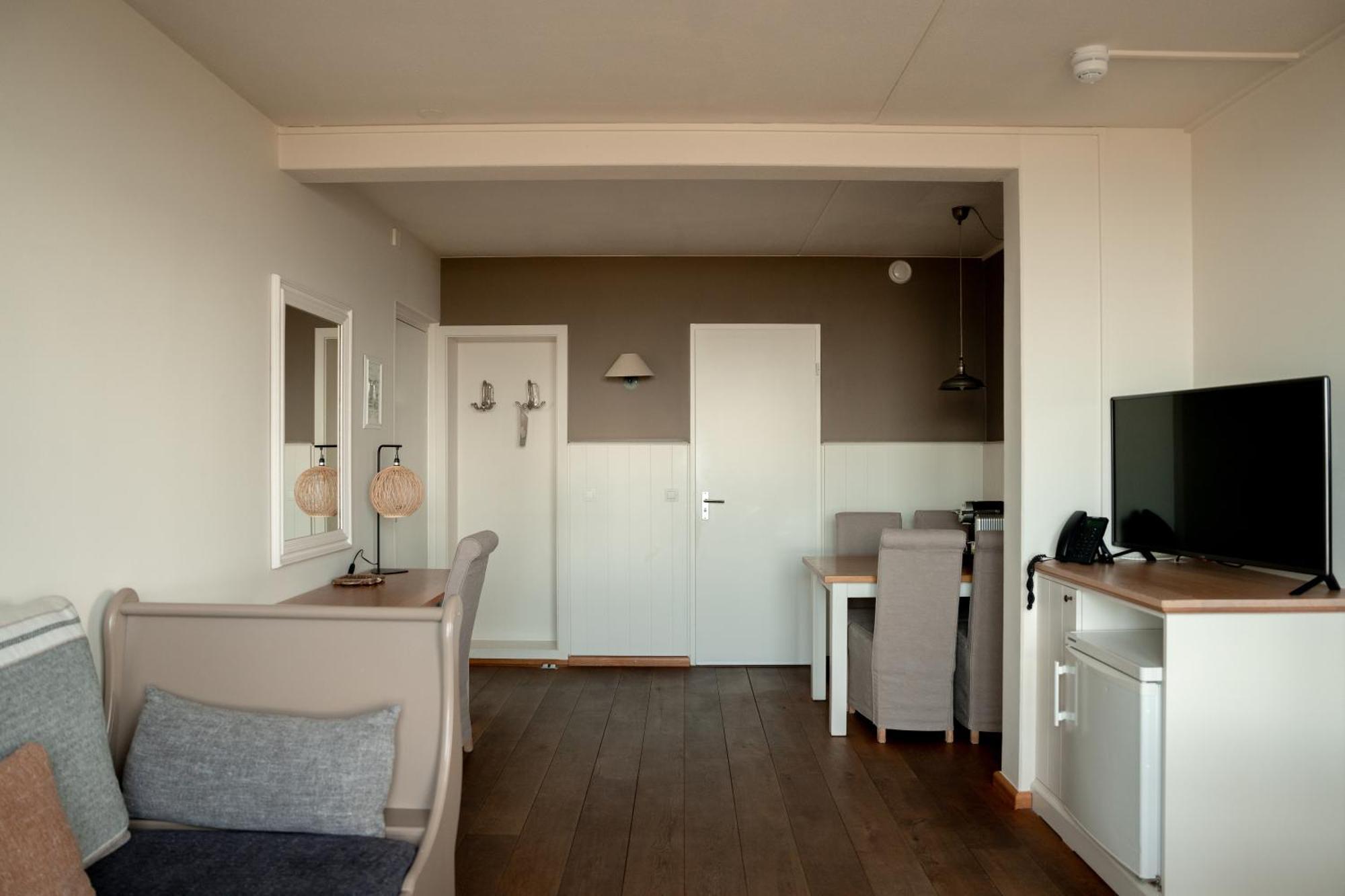 Noordzee, Hotel & Spa Cadzand Quarto foto