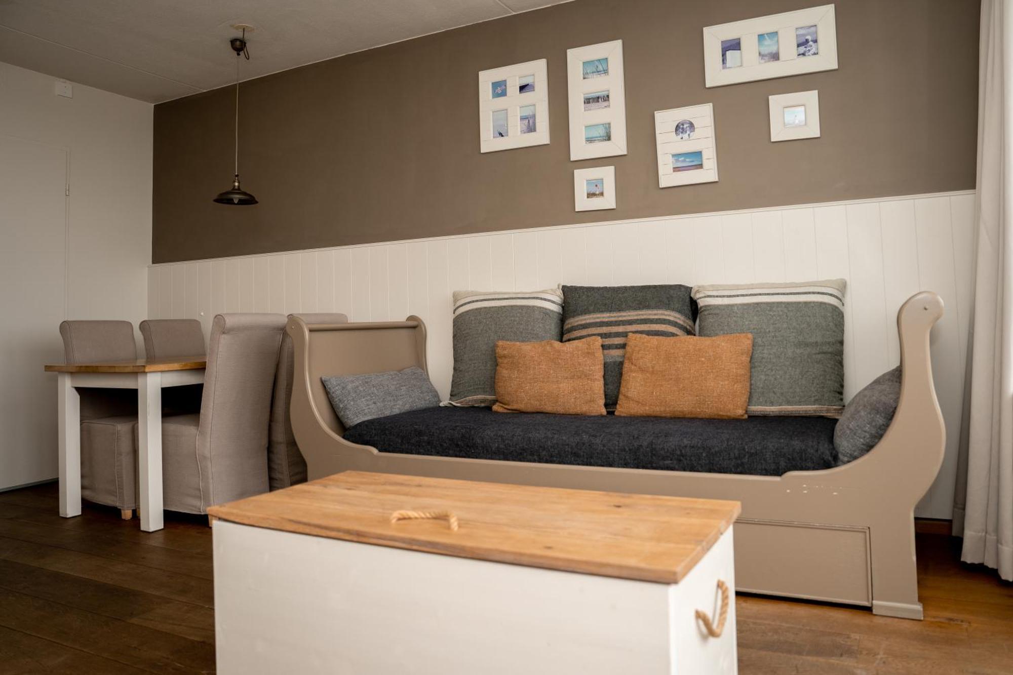 Noordzee, Hotel & Spa Cadzand Quarto foto