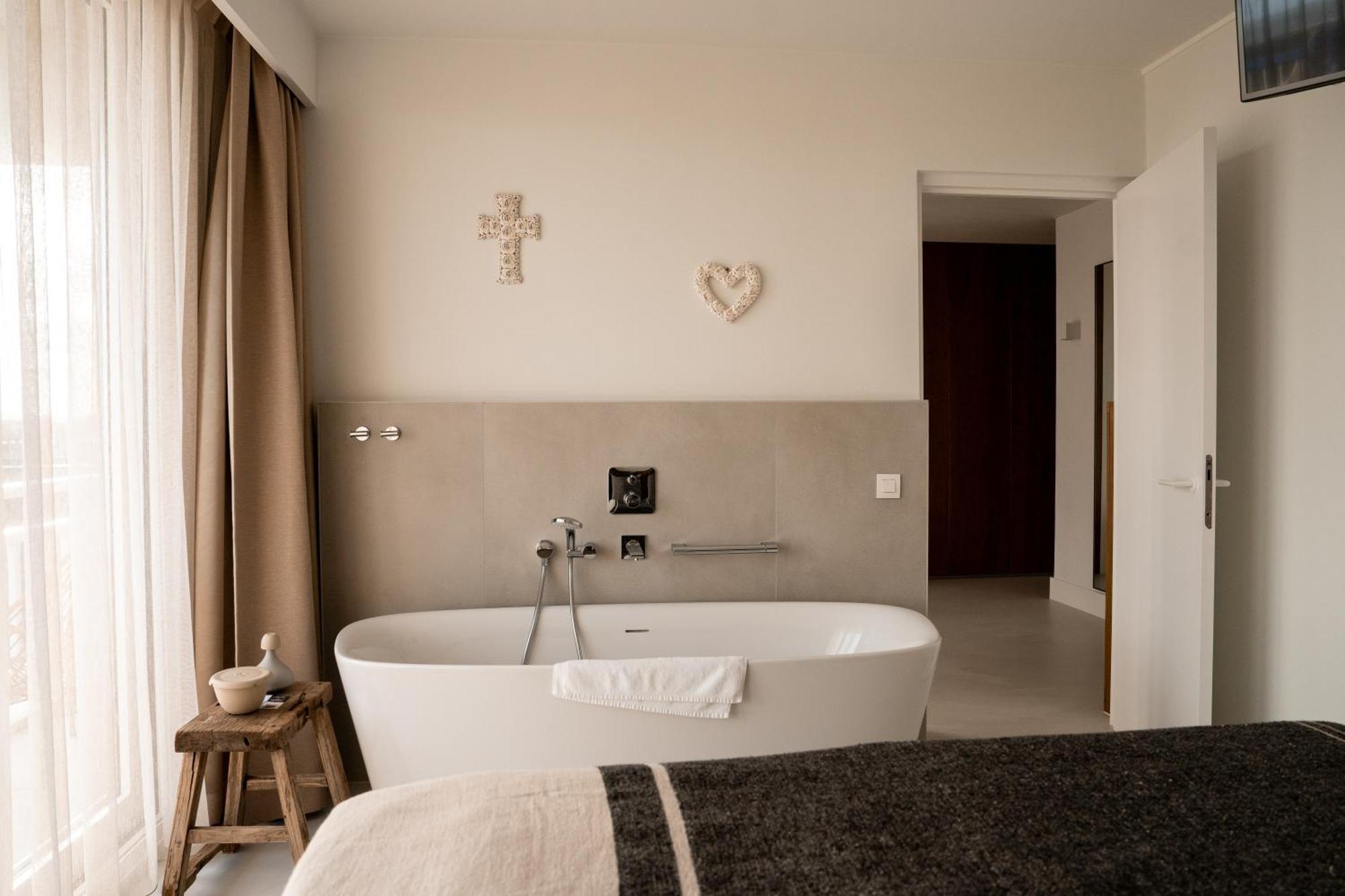 Noordzee, Hotel & Spa Cadzand Quarto foto