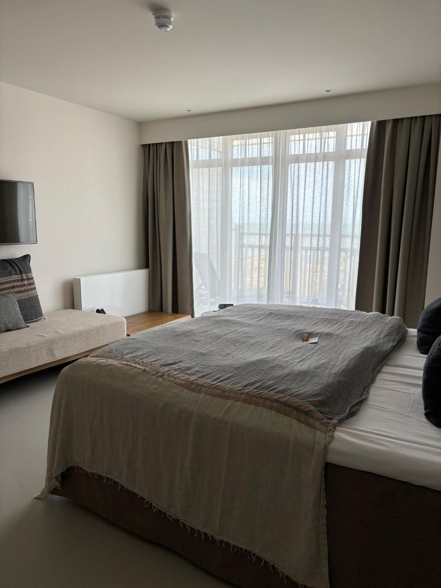 Noordzee, Hotel & Spa Cadzand Quarto foto